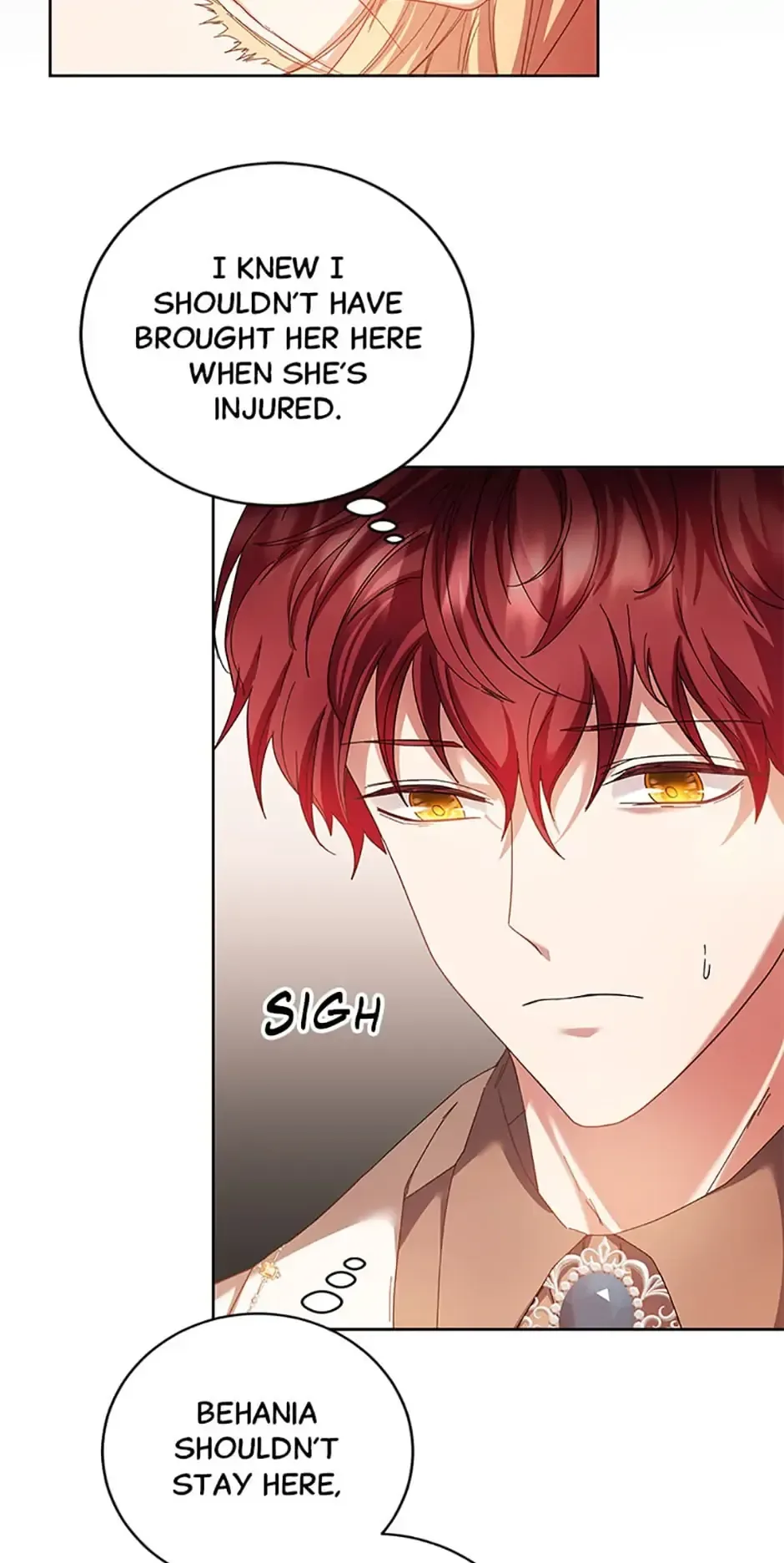 Sponte Dei Chapter 44 page 32