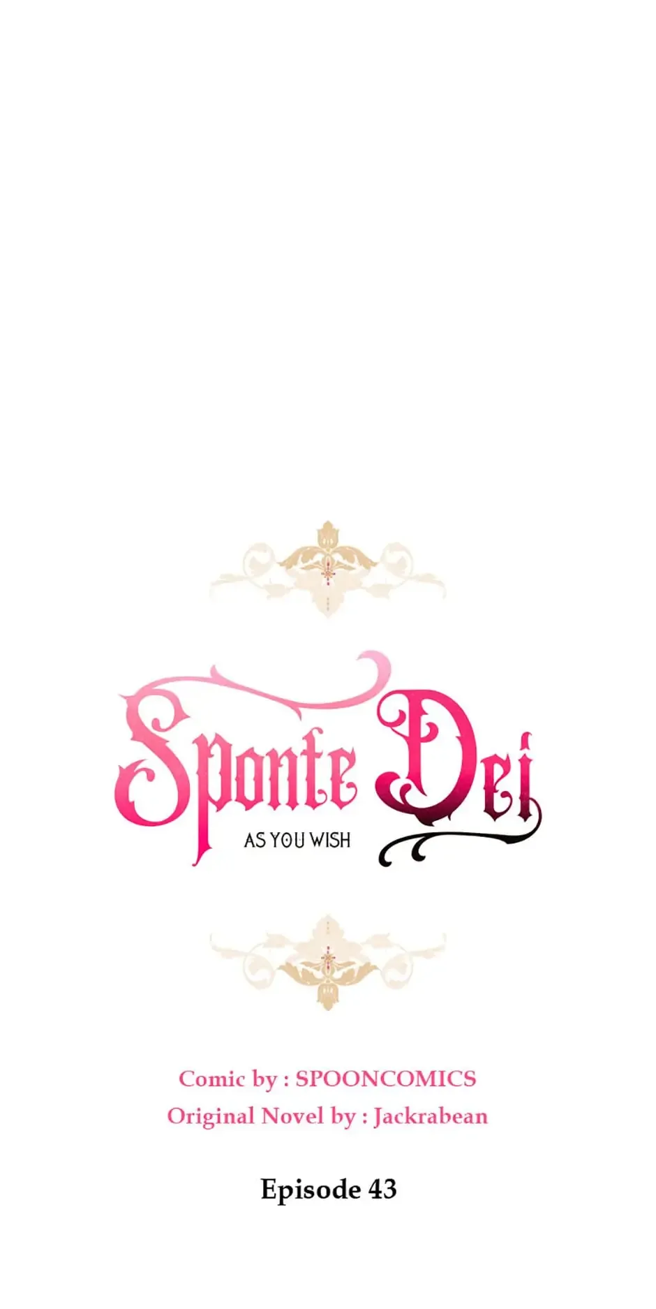 Sponte Dei Chapter 43 page 13