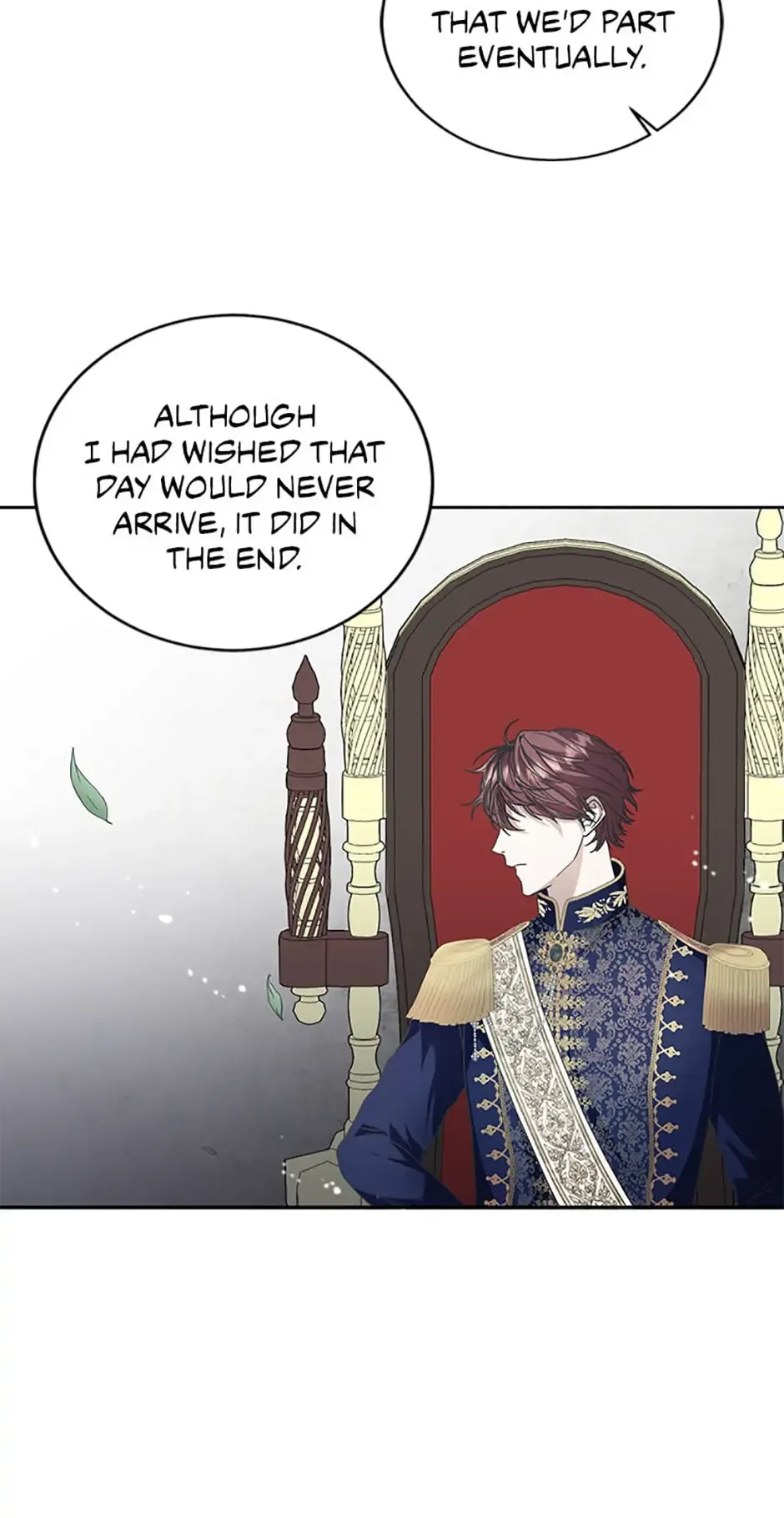Sponte Dei Chapter 43 page 11