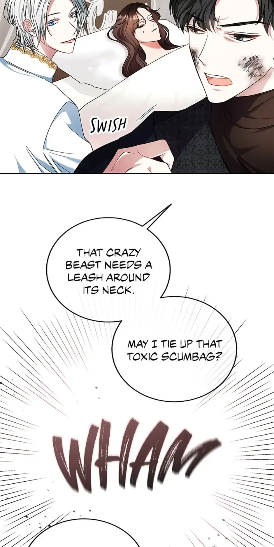 Sponte Dei Chapter 45 page 8