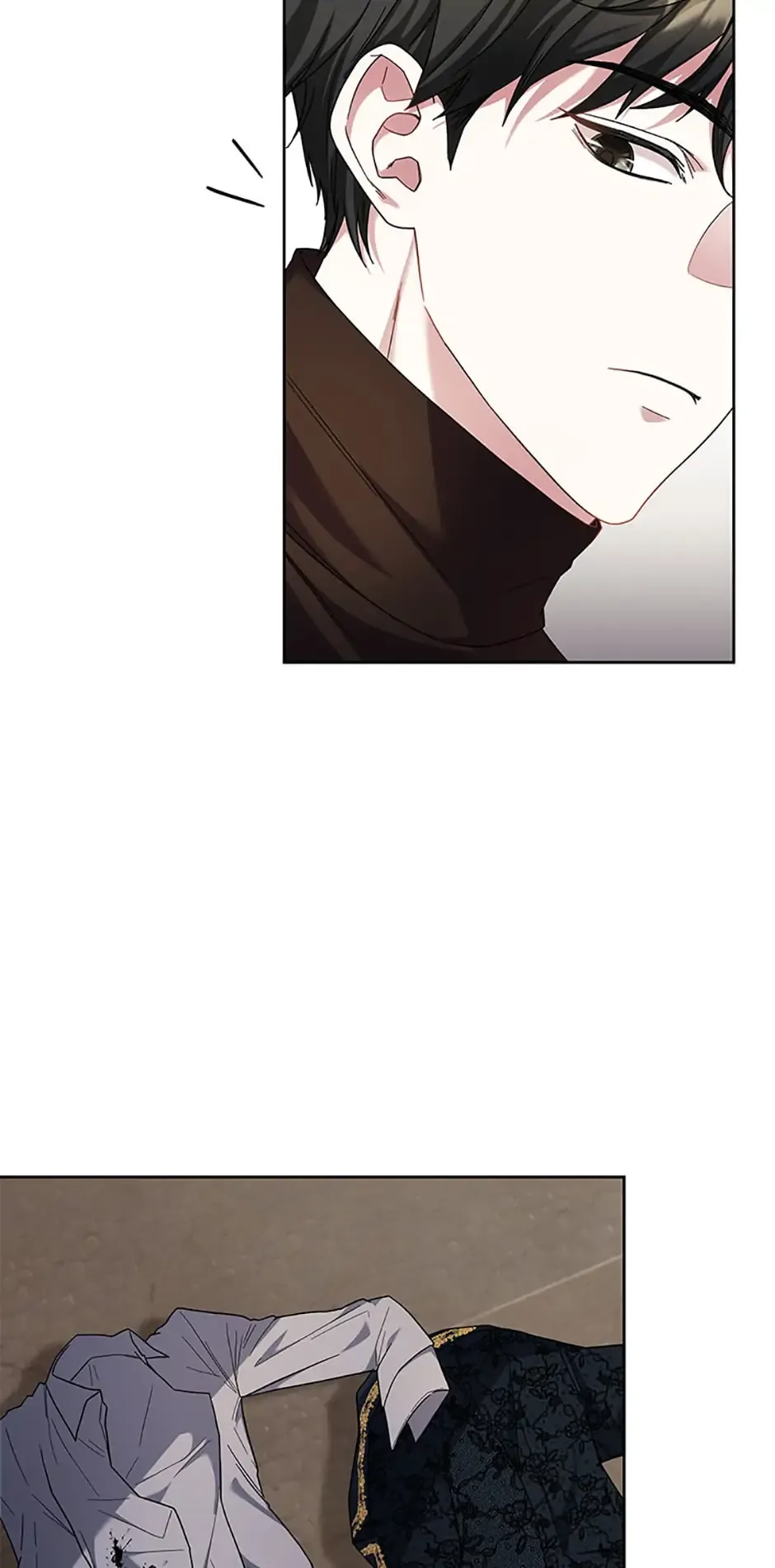 Sponte Dei Chapter 45 page 14