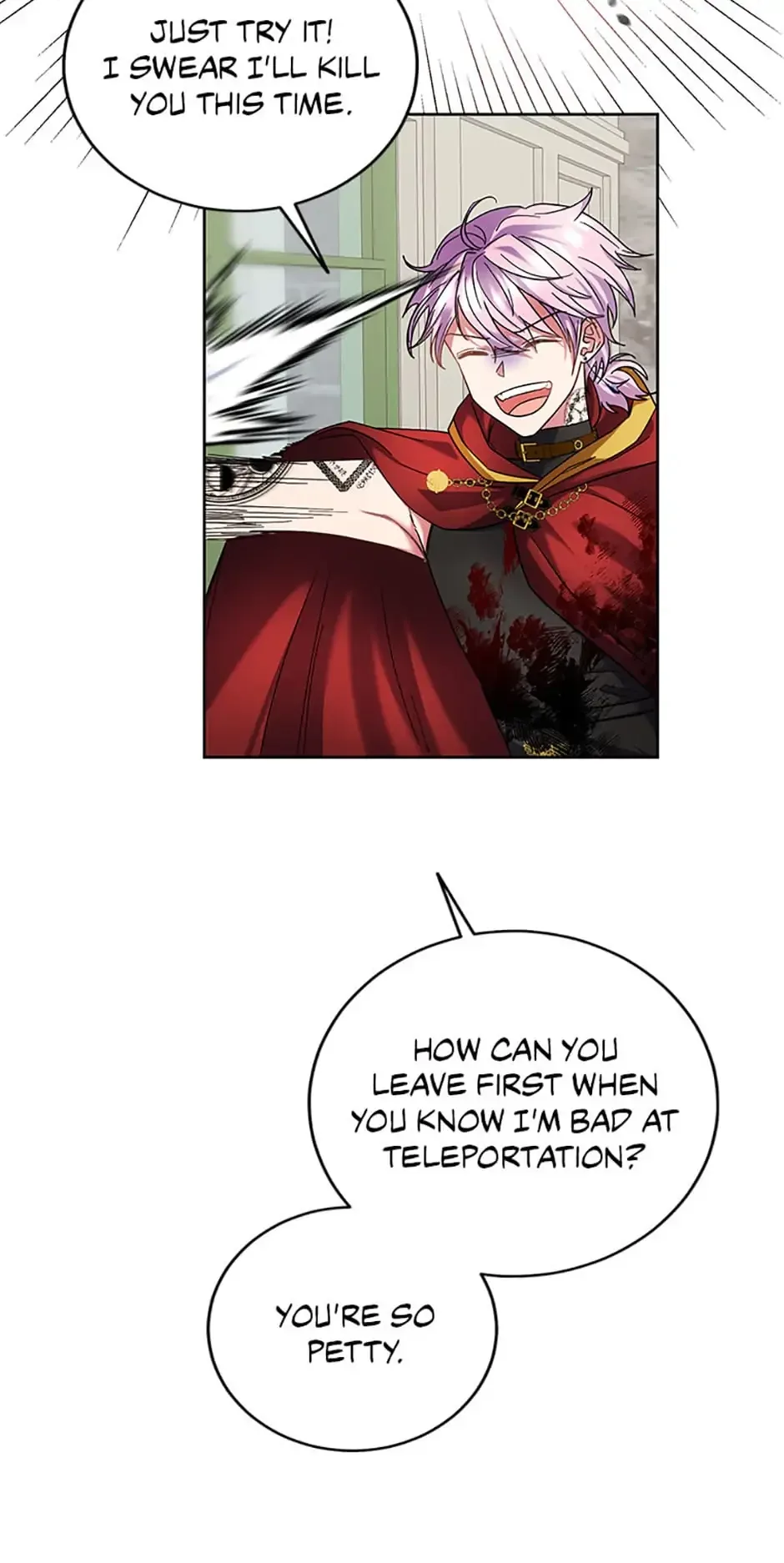 Sponte Dei Chapter 45 page 9