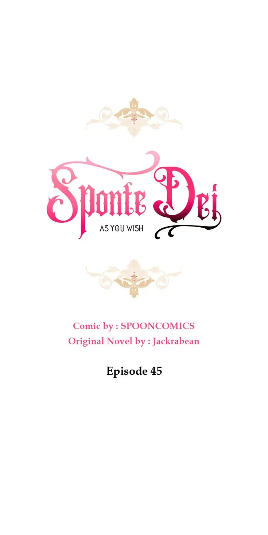 Sponte Dei Chapter 45 page 4