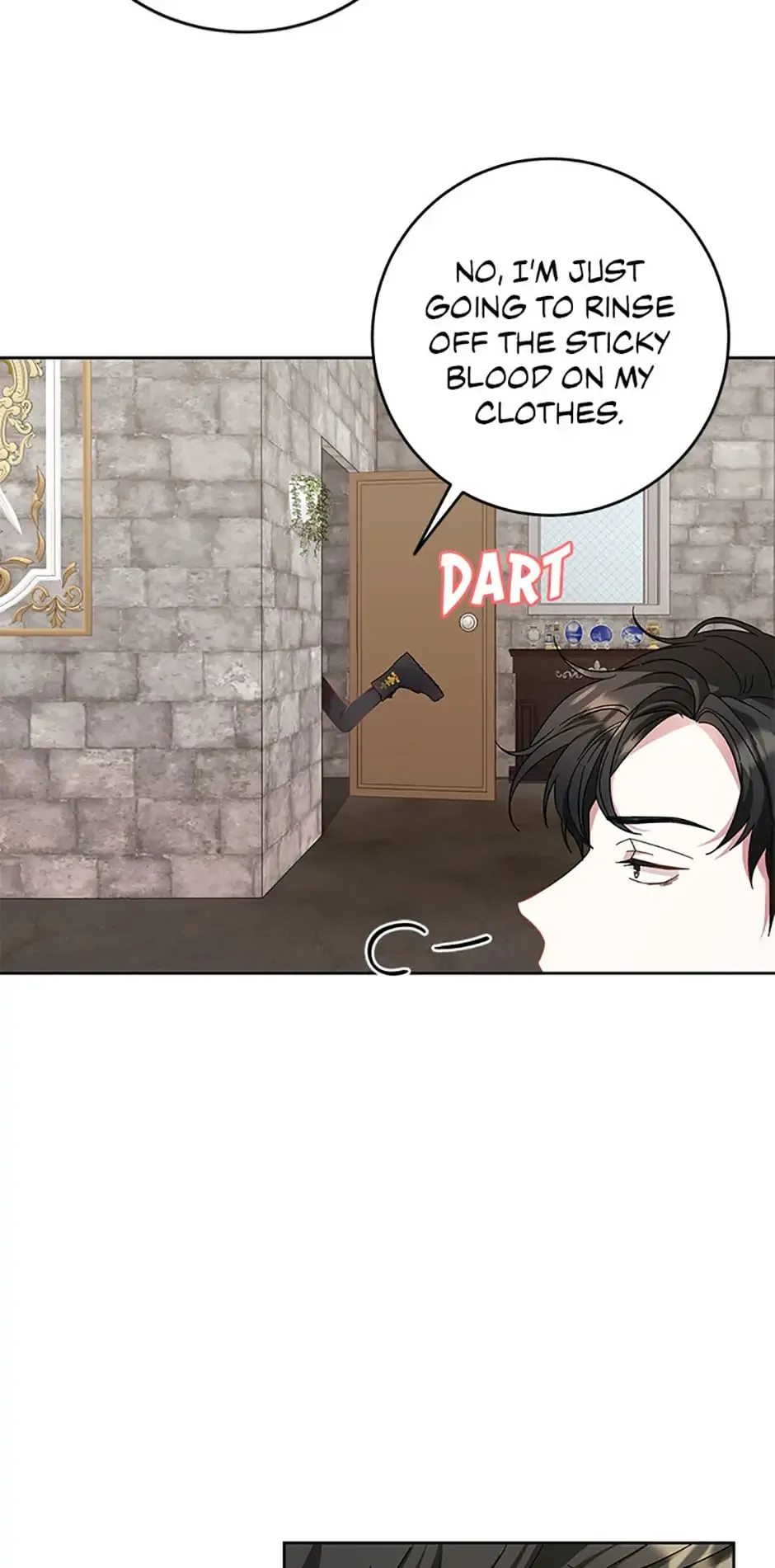 Sponte Dei Chapter 45 page 13
