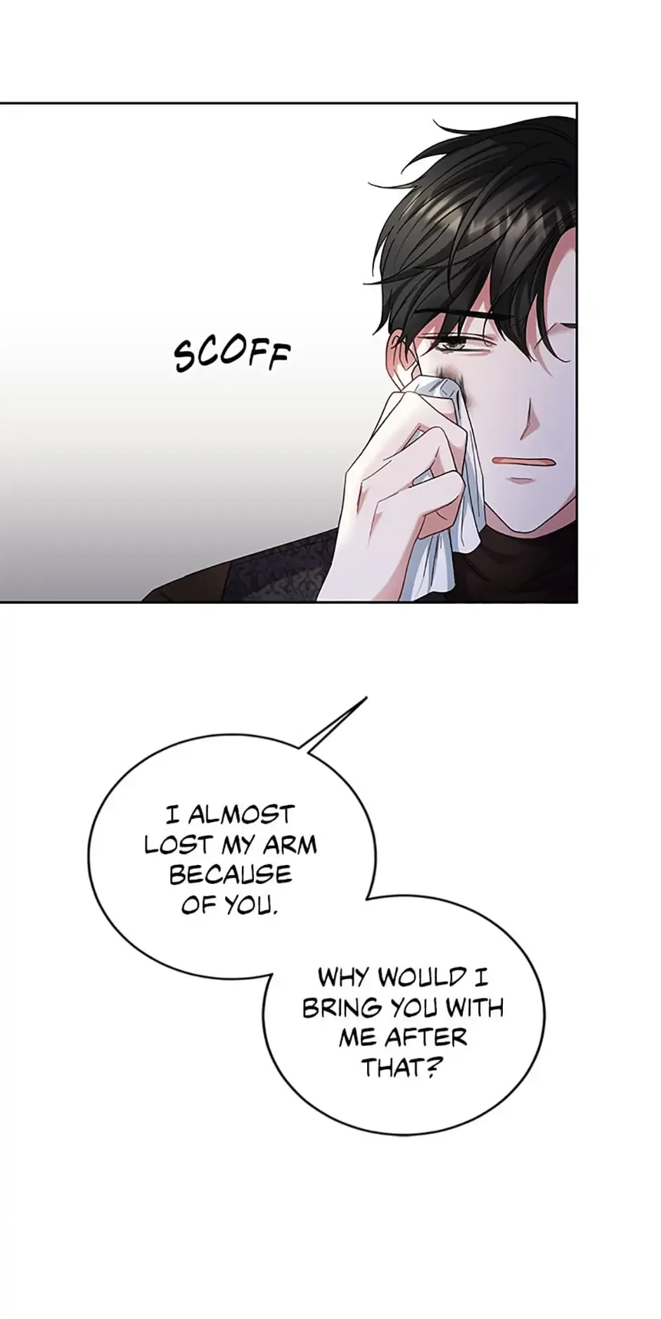 Sponte Dei Chapter 45 page 10