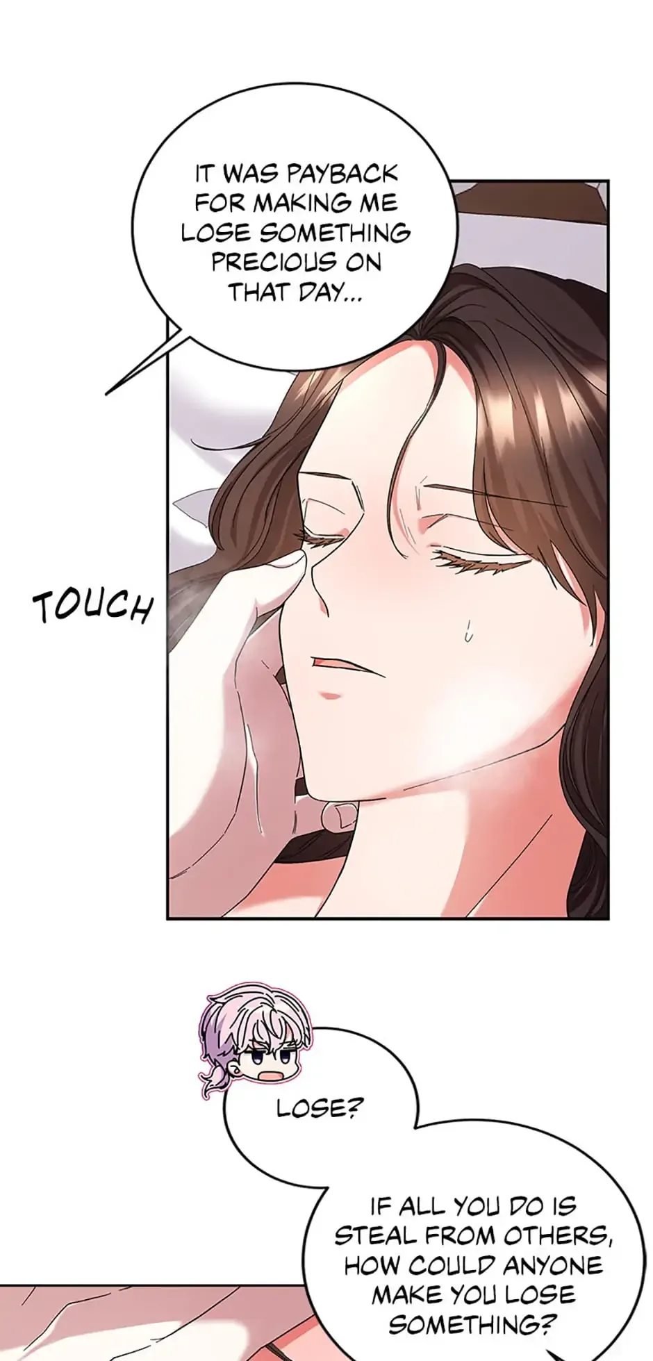 Sponte Dei Chapter 45 page 21