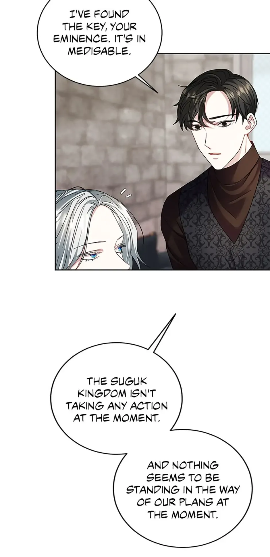 Sponte Dei Chapter 45 page 35