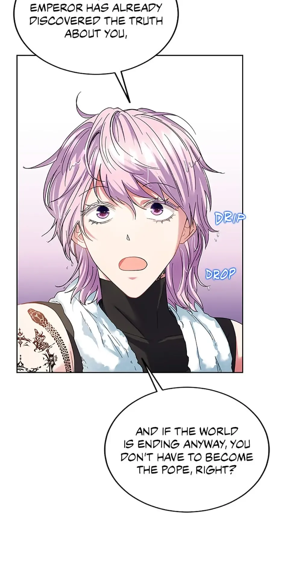 Sponte Dei Chapter 45 page 37