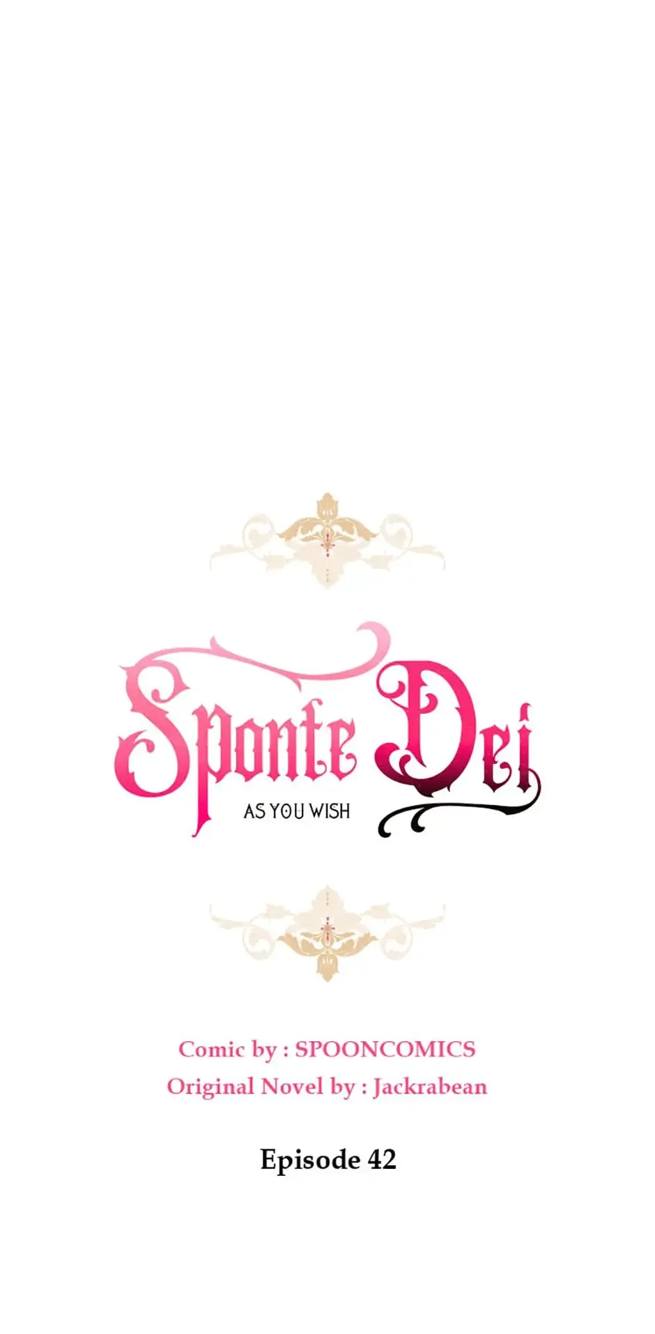 Sponte Dei Chapter 42 page 15