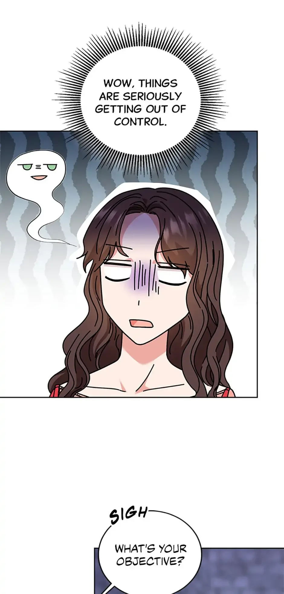Sponte Dei Chapter 45 page 48