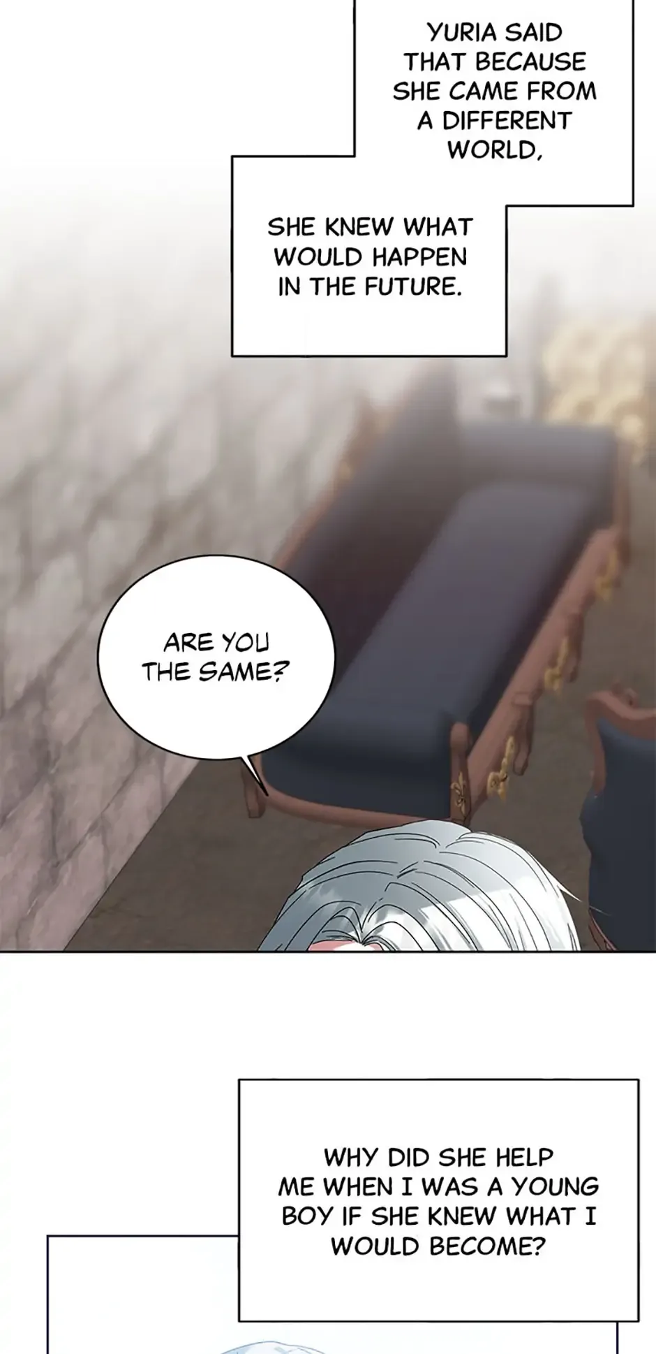 Sponte Dei Chapter 45 page 32