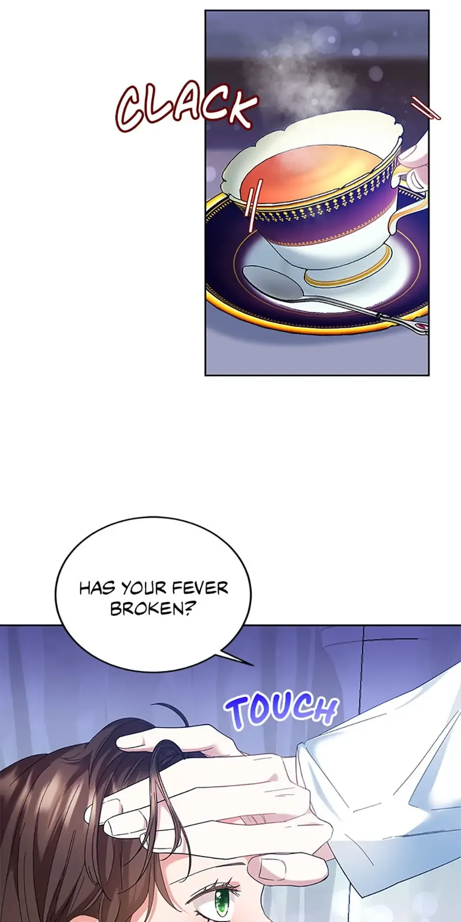 Sponte Dei Chapter 45 page 44