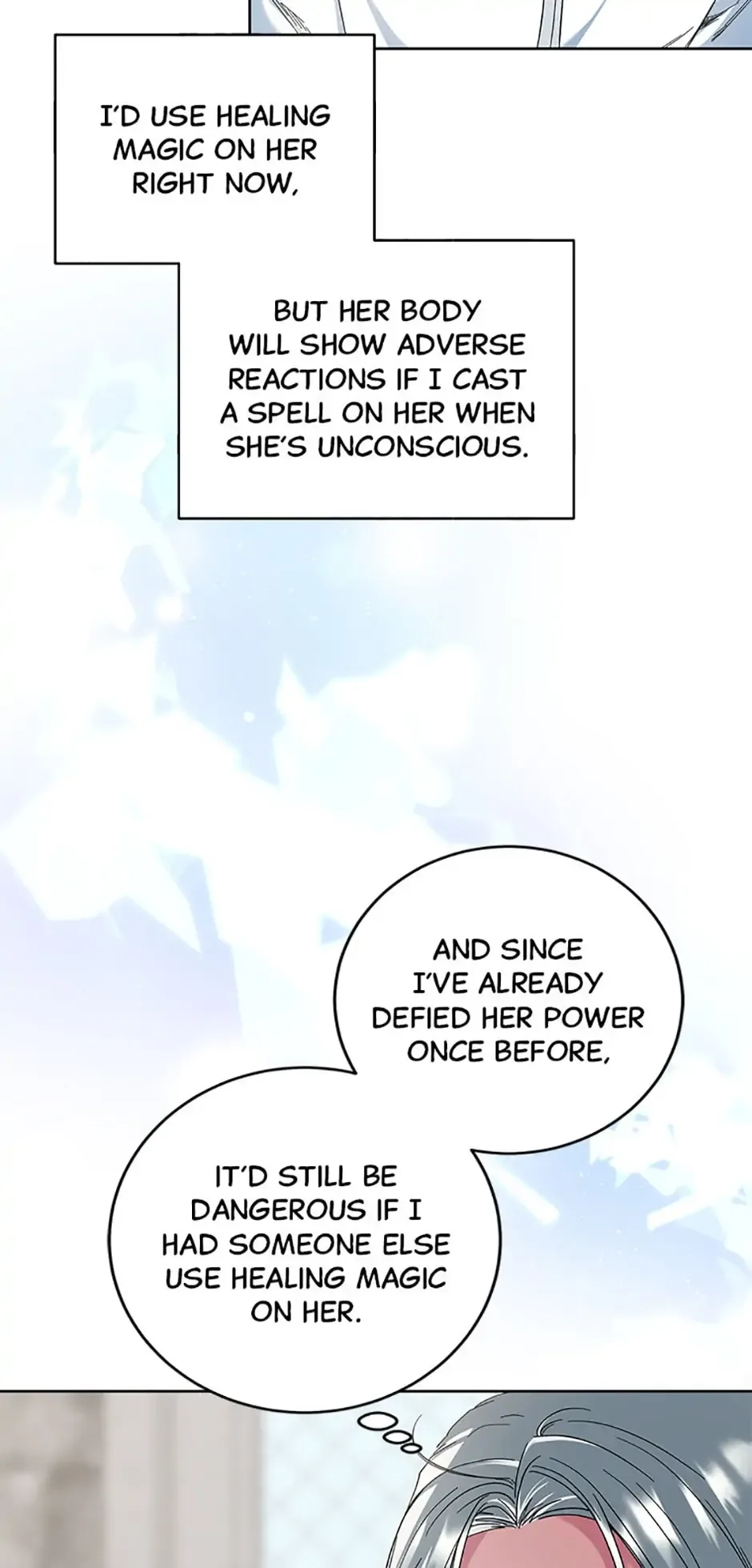 Sponte Dei Chapter 45 page 23
