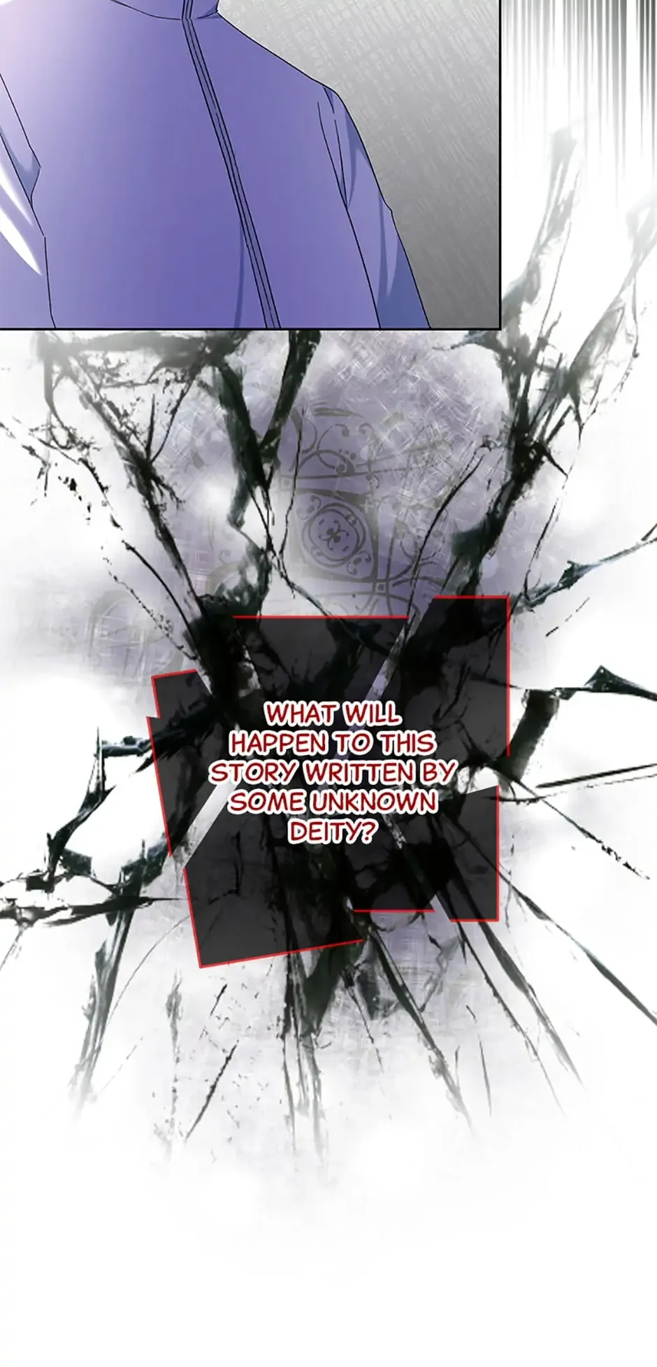 Sponte Dei Chapter 45 page 28