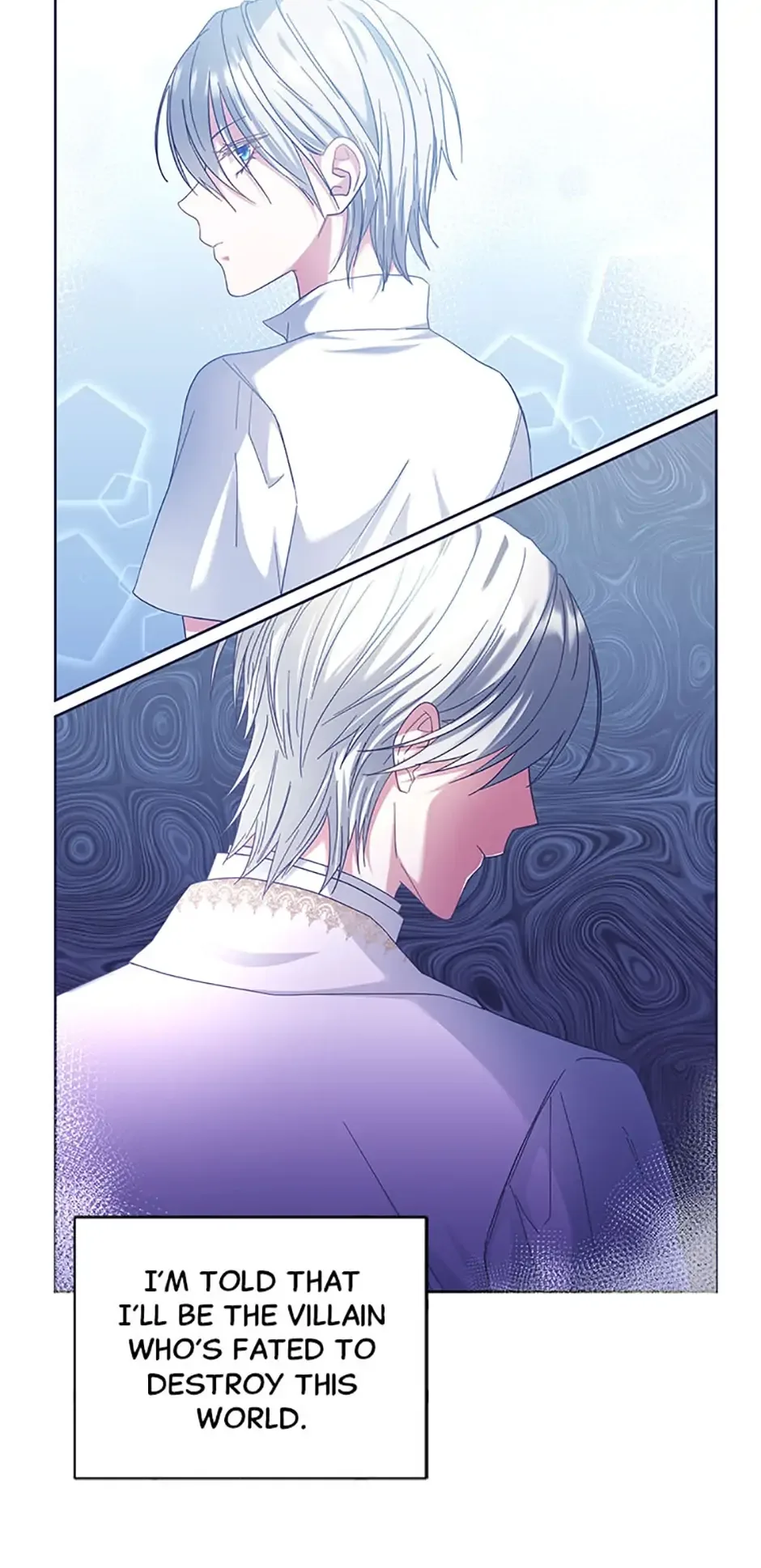 Sponte Dei Chapter 45 page 33