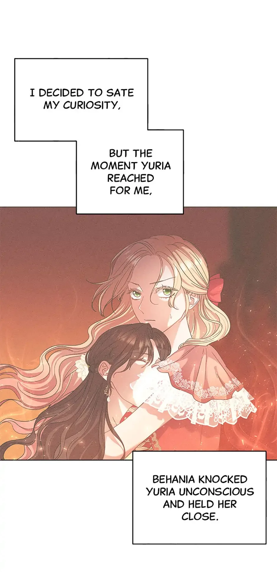 Sponte Dei Chapter 45 page 29
