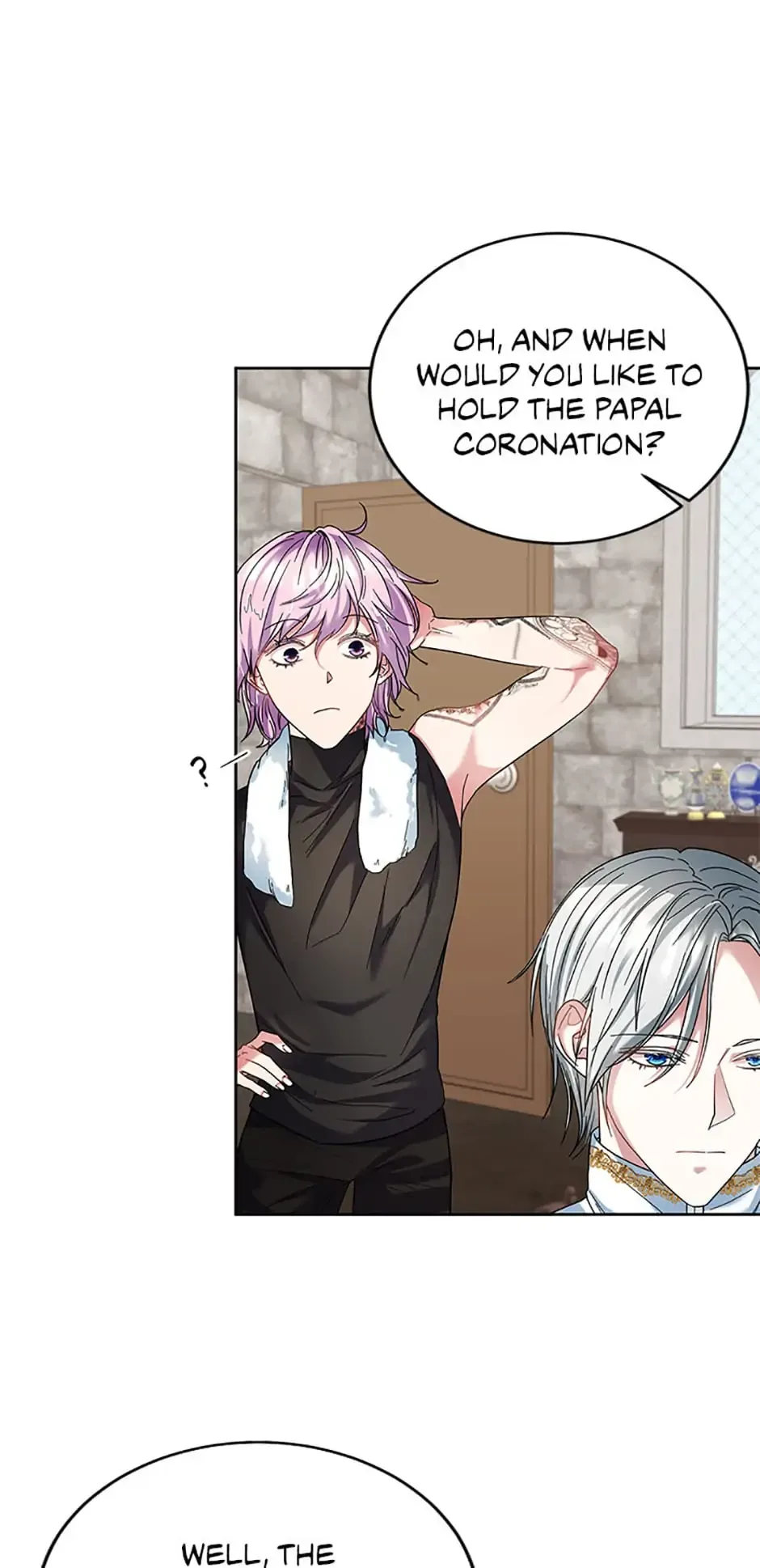 Sponte Dei Chapter 45 page 36