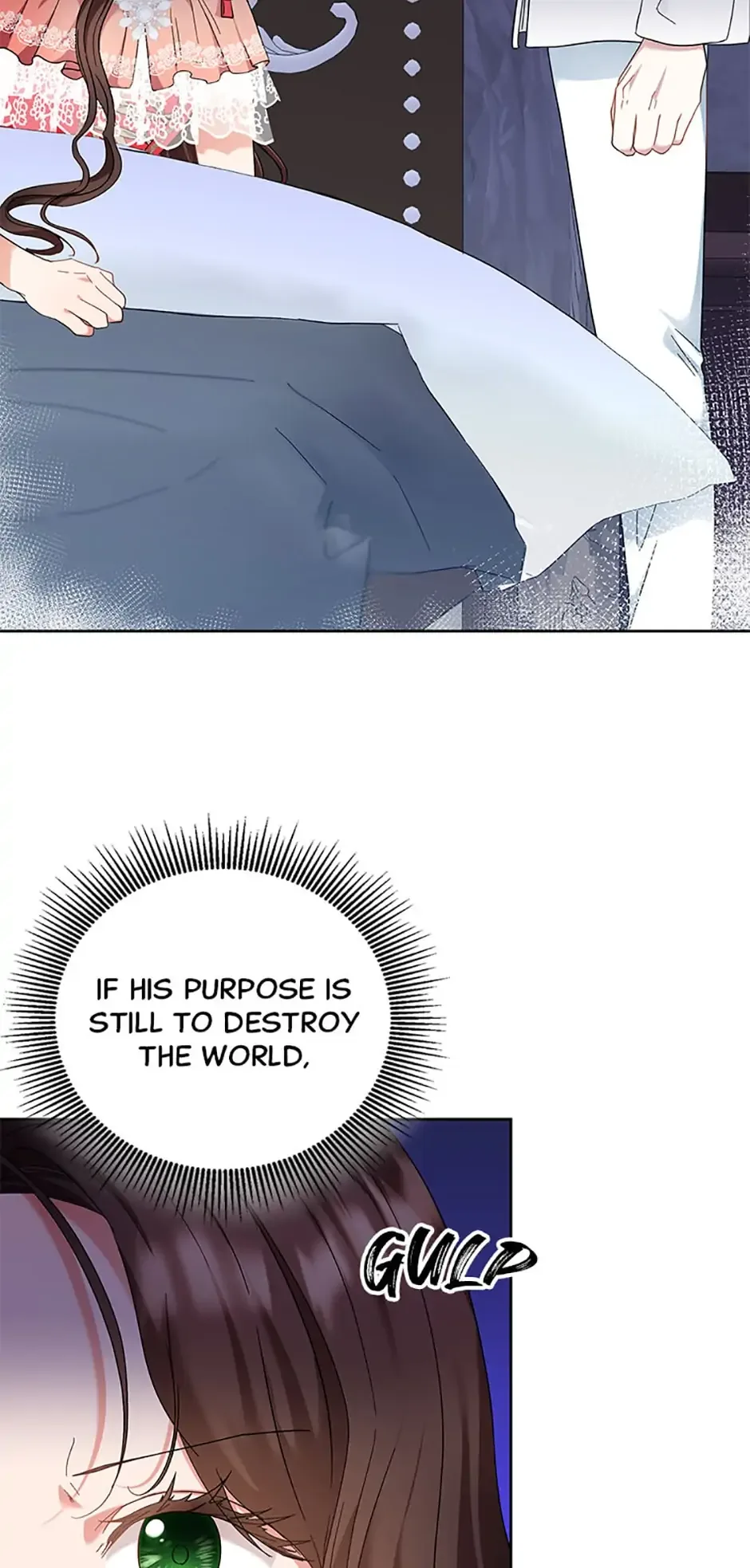 Sponte Dei Chapter 45 page 50