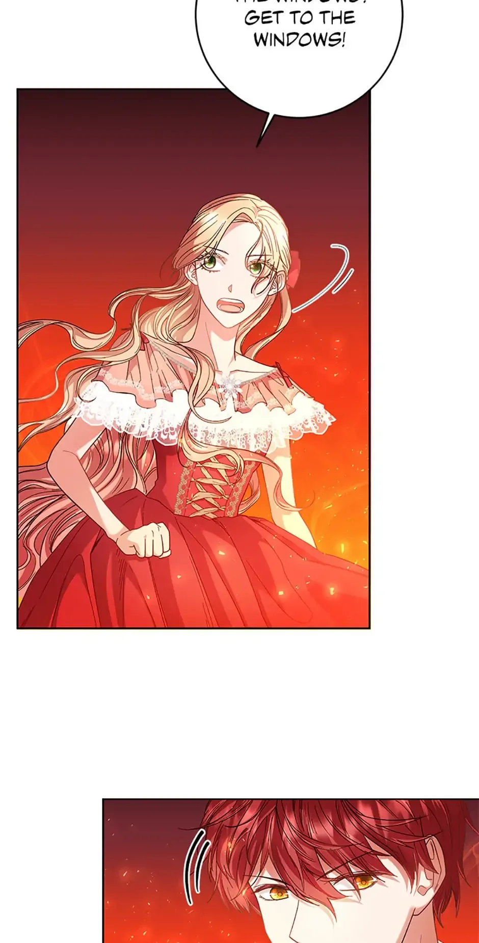 Sponte Dei Chapter 43 page 23