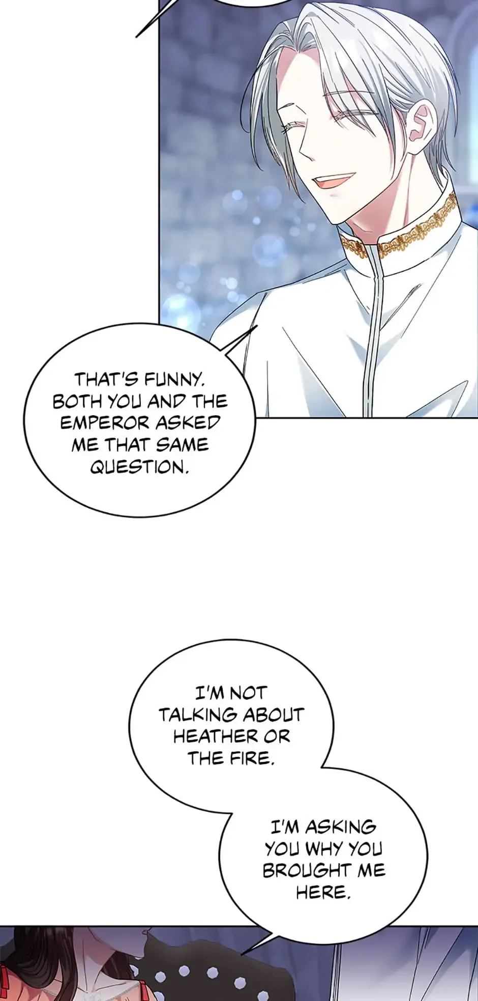 Sponte Dei Chapter 45 page 49