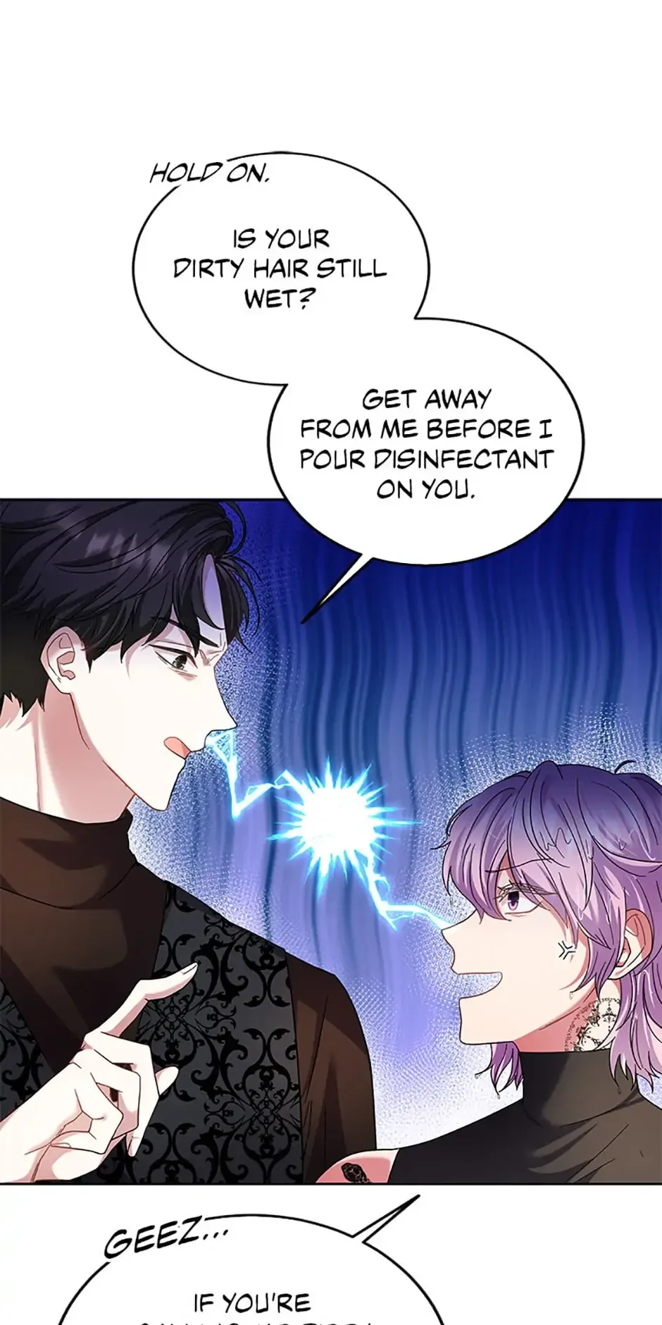 Sponte Dei Chapter 45 page 38