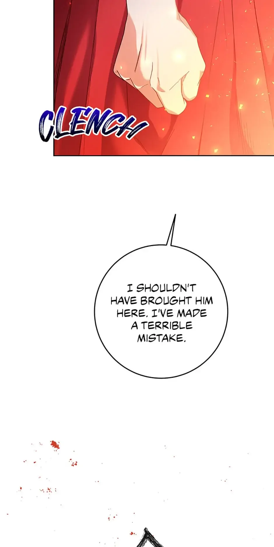 Sponte Dei Chapter 43 page 19