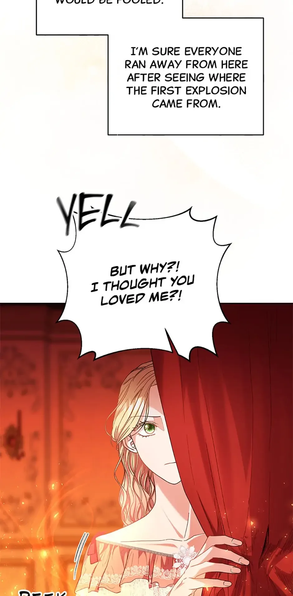 Sponte Dei Chapter 43 page 32