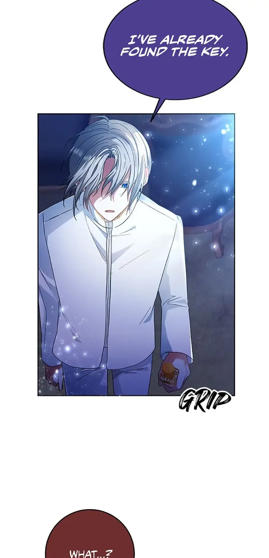 Sponte Dei Chapter 46 page 8