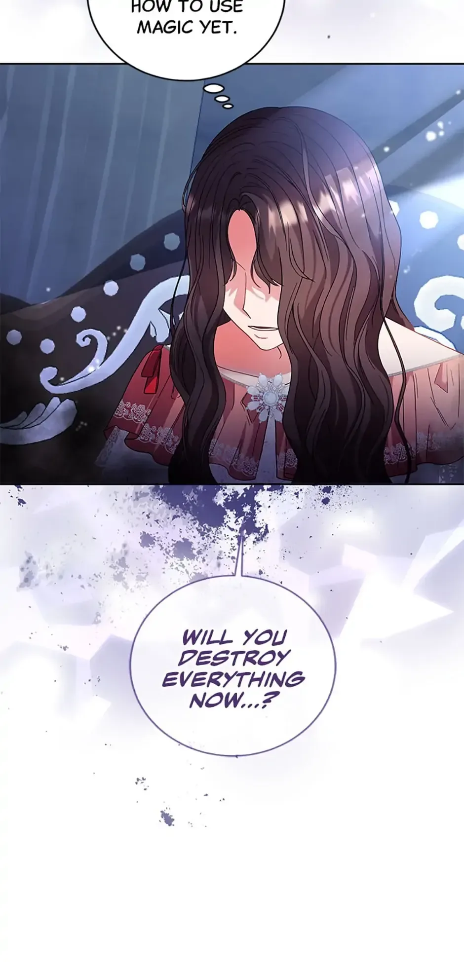 Sponte Dei Chapter 46 page 12