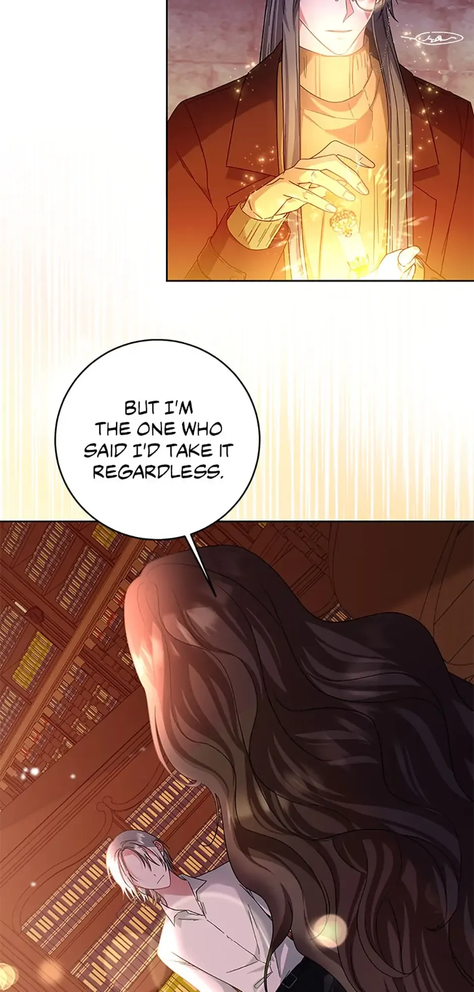 Sponte Dei Chapter 48 page 15