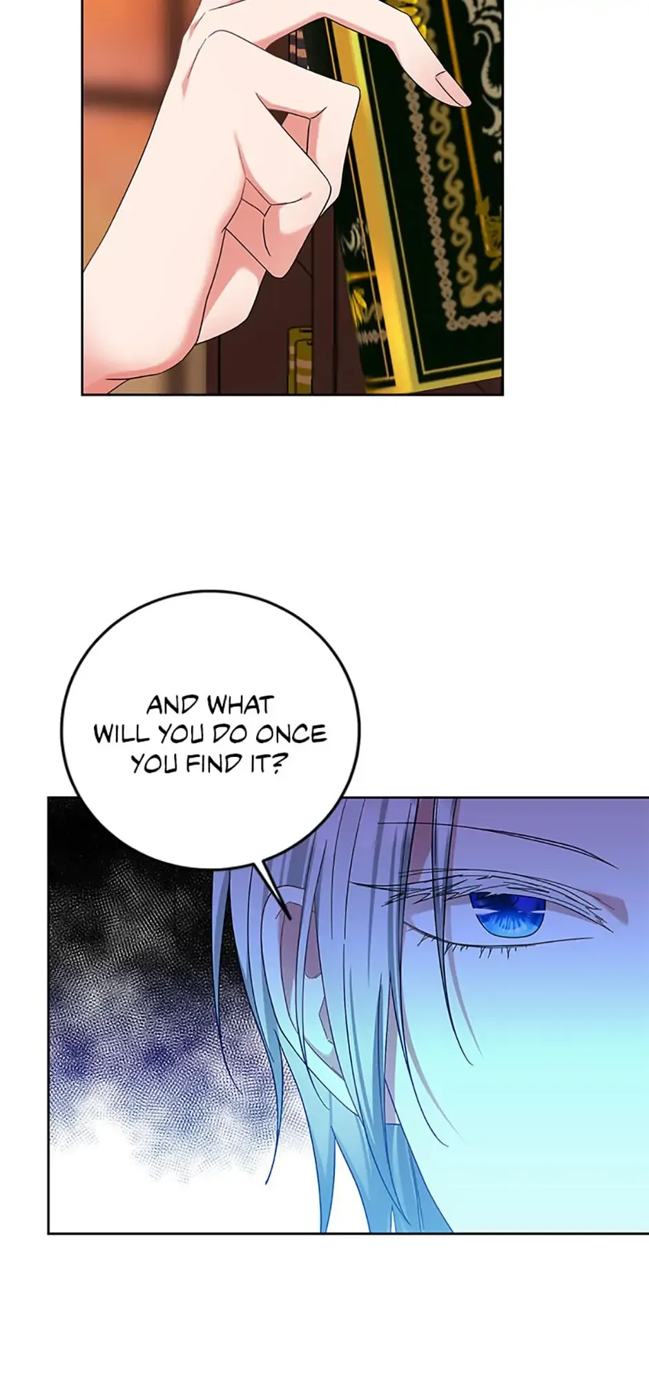 Sponte Dei Chapter 48 page 9