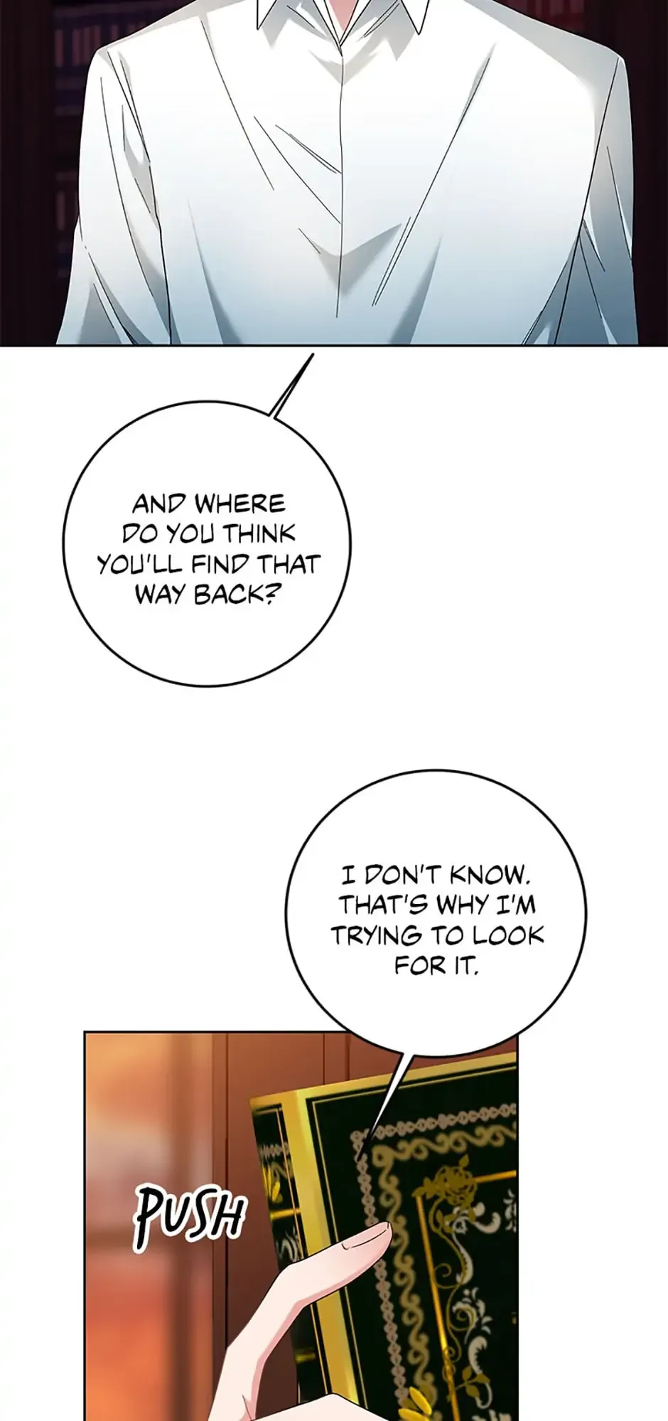 Sponte Dei Chapter 48 page 8