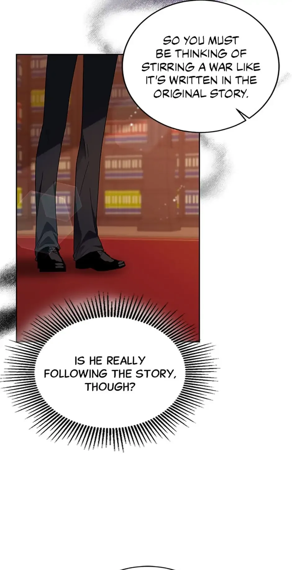 Sponte Dei Chapter 48 page 35