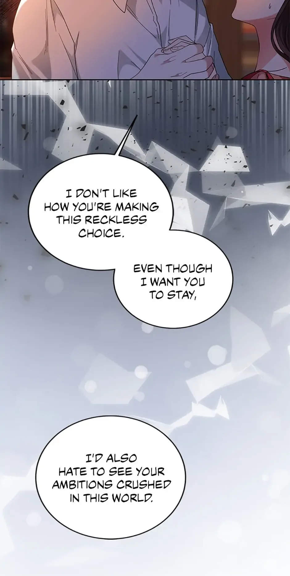 Sponte Dei Chapter 48 page 40