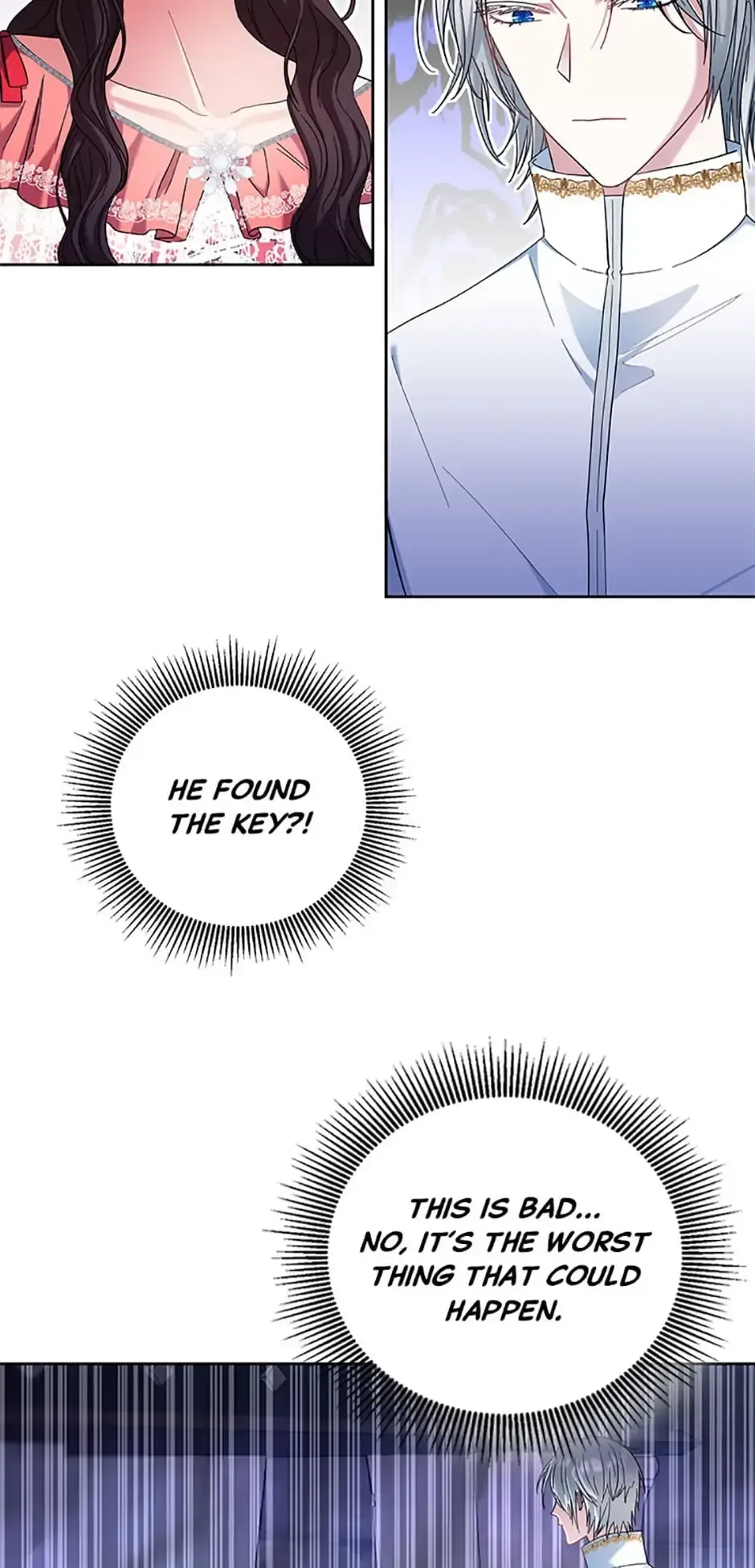 Sponte Dei Chapter 46 page 10