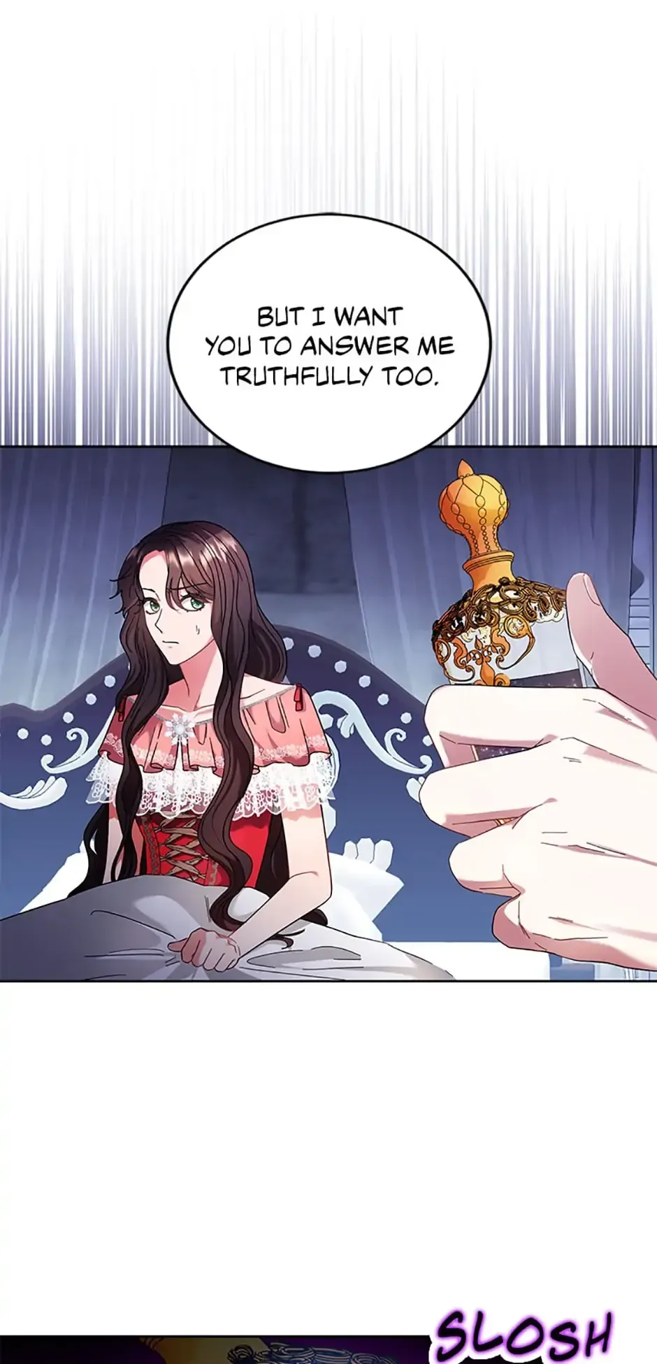 Sponte Dei Chapter 46 page 6