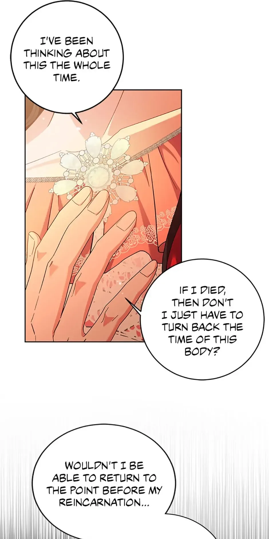 Sponte Dei Chapter 48 page 25