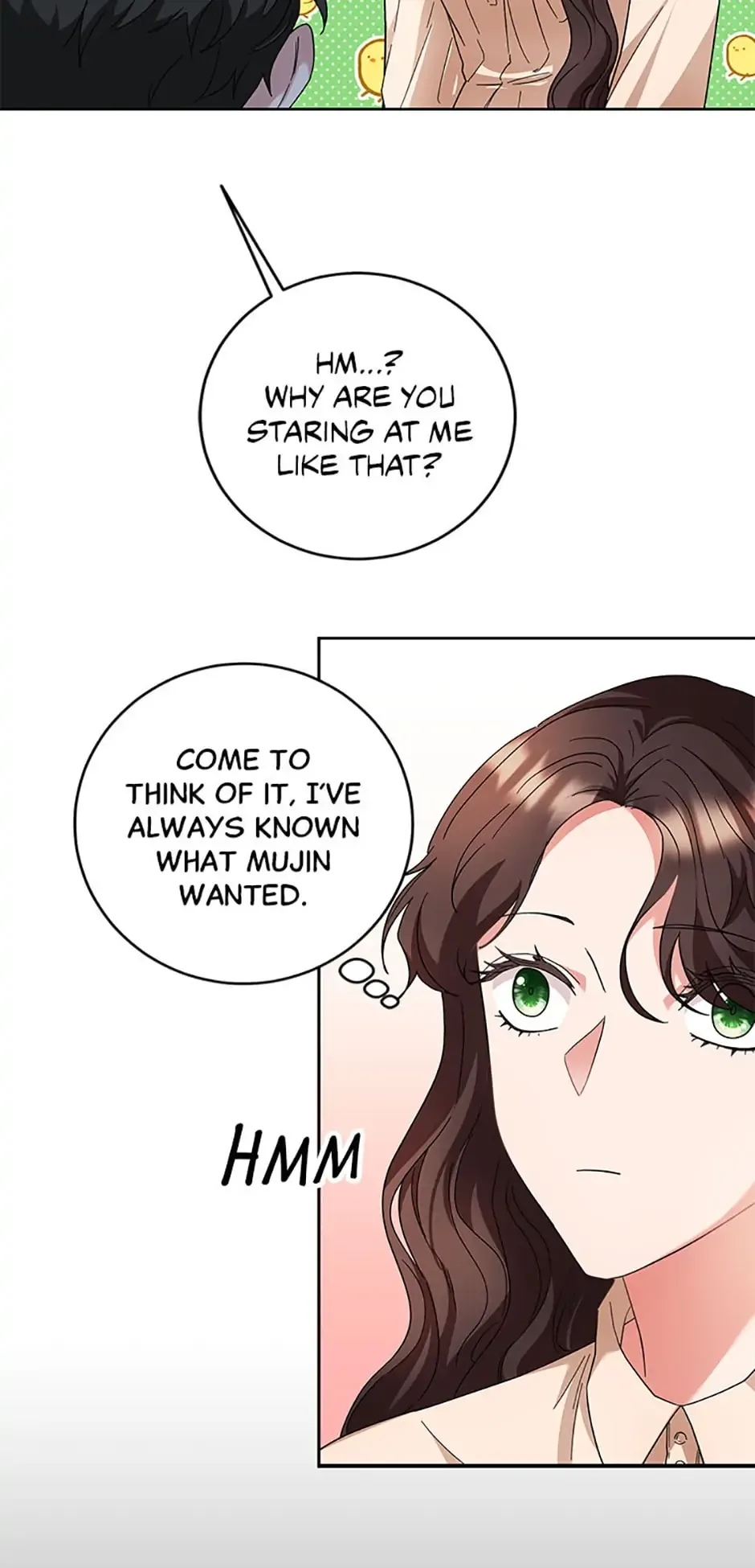 Sponte Dei Chapter 48 page 49
