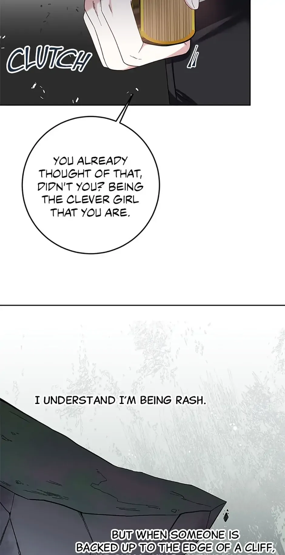 Sponte Dei Chapter 48 page 30