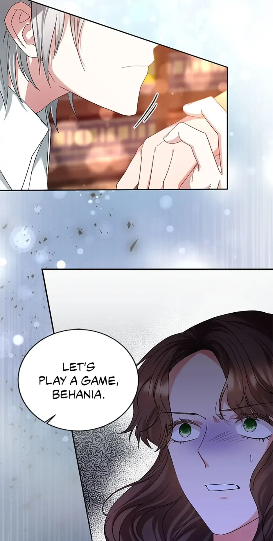 Sponte Dei Chapter 48 page 38