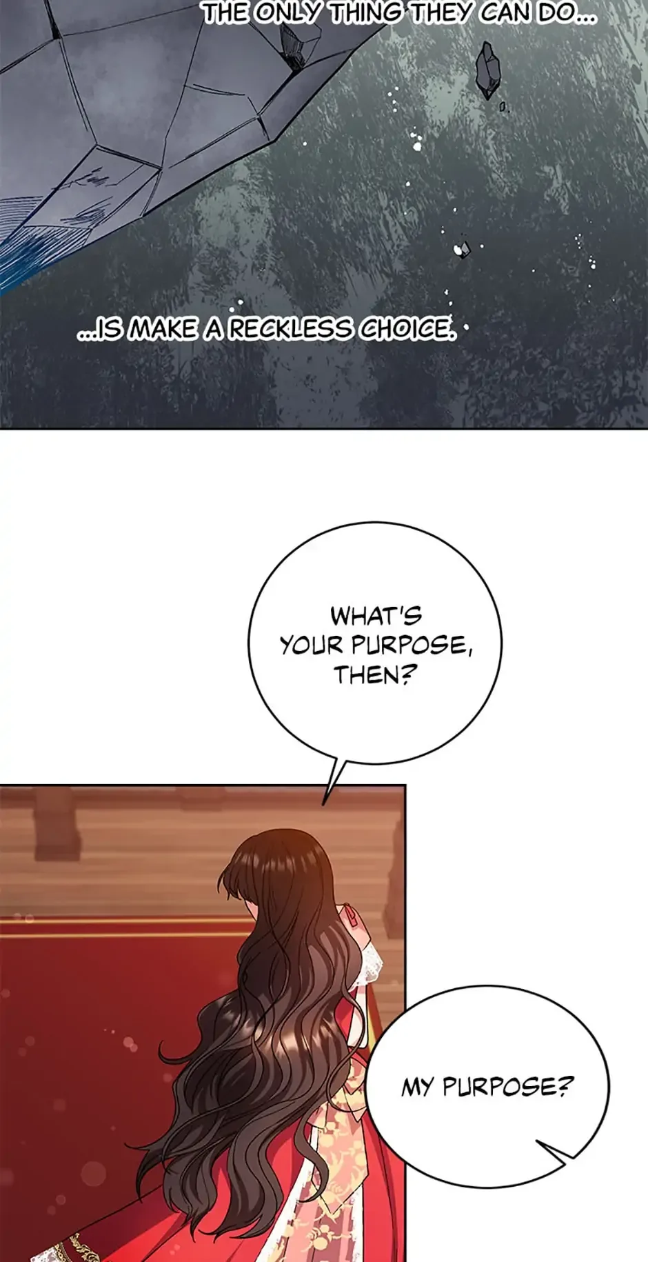 Sponte Dei Chapter 48 page 31