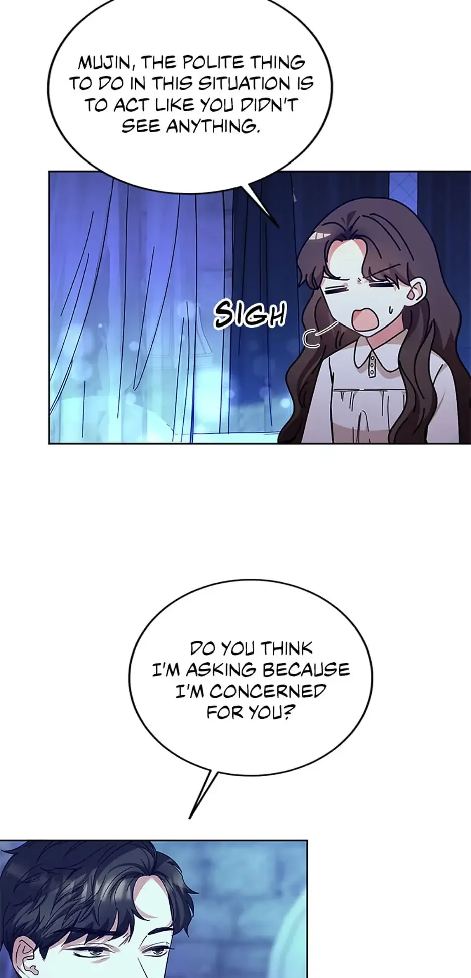 Sponte Dei Chapter 48 page 47