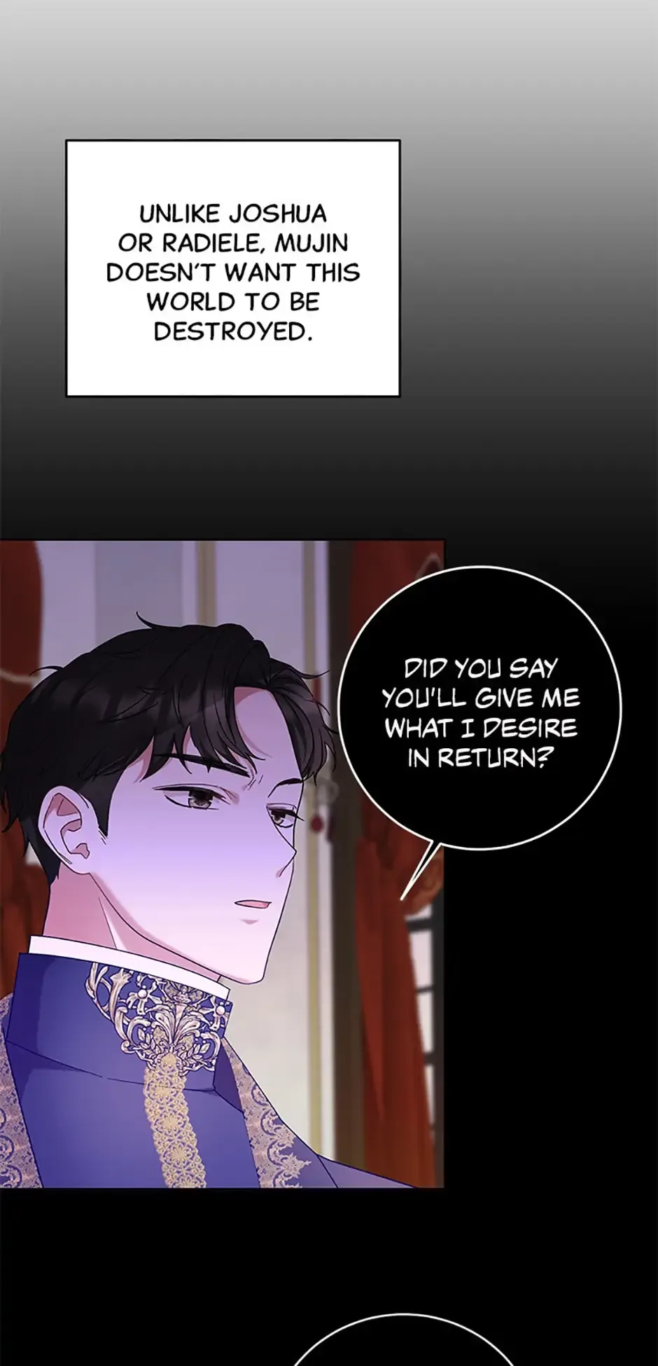 Sponte Dei Chapter 48 page 50