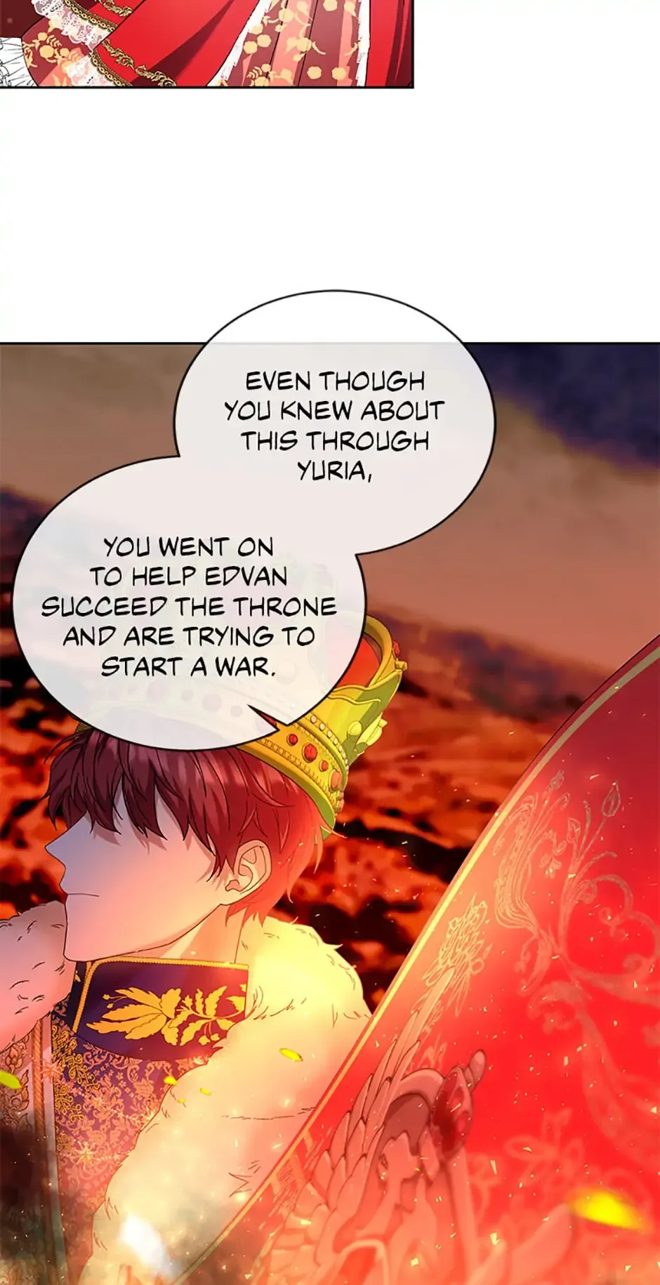 Sponte Dei Chapter 48 page 32