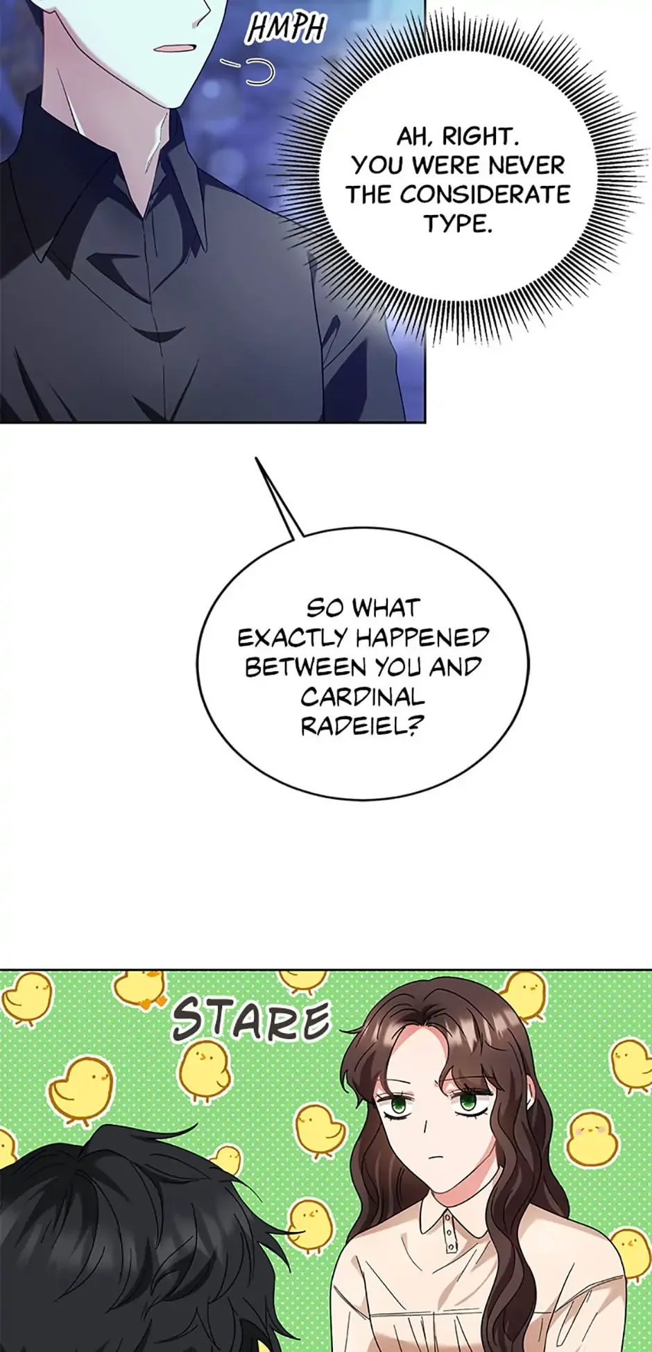 Sponte Dei Chapter 48 page 48