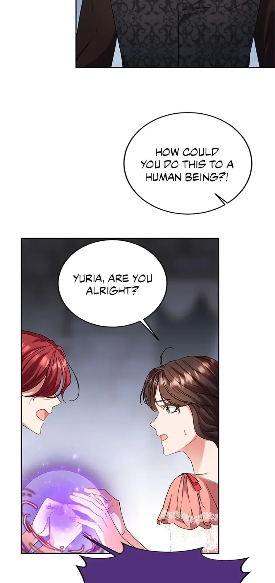 Sponte Dei Chapter 46 page 27
