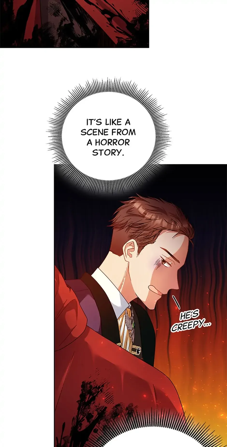 Sponte Dei Chapter 42 page 34