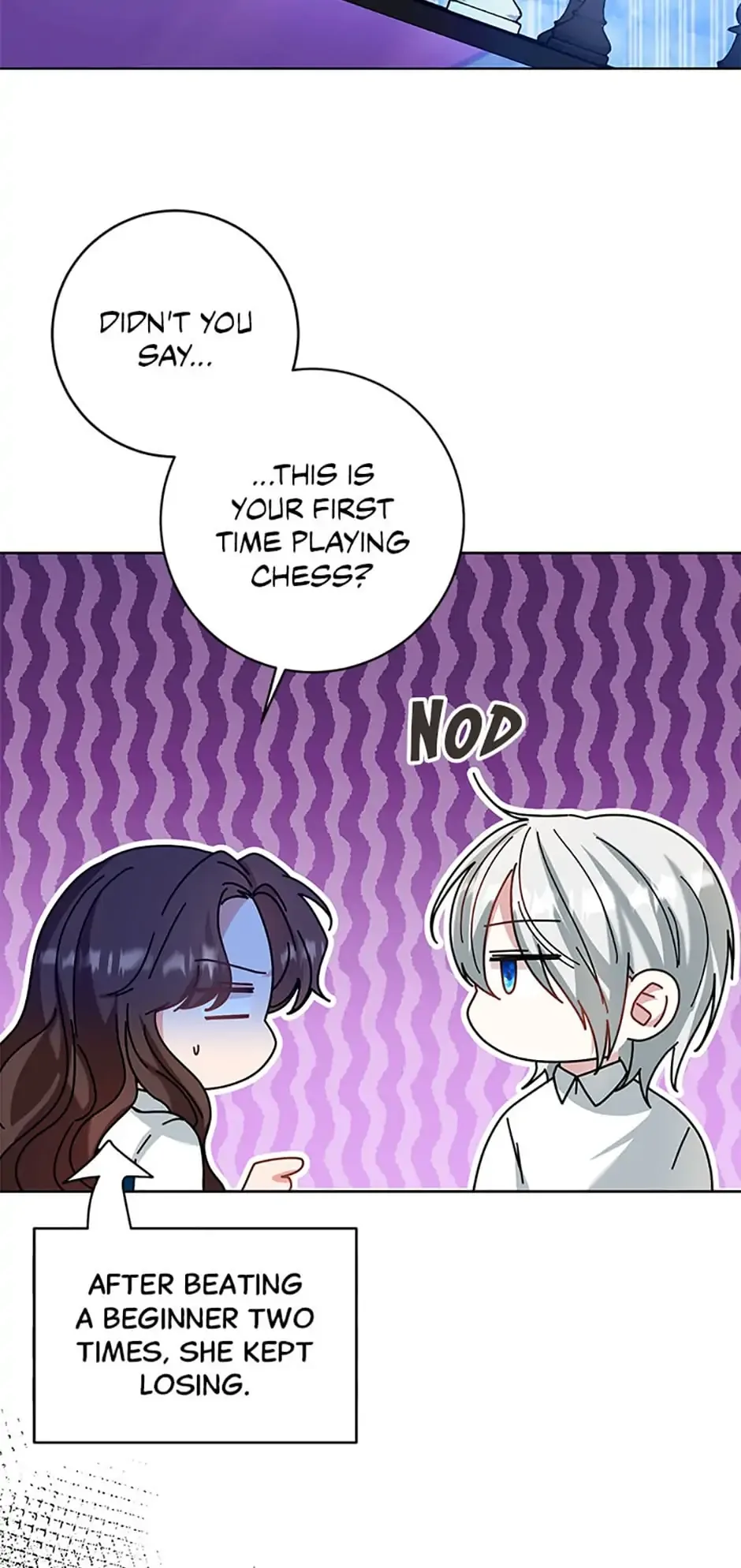 Sponte Dei Chapter 49 page 19
