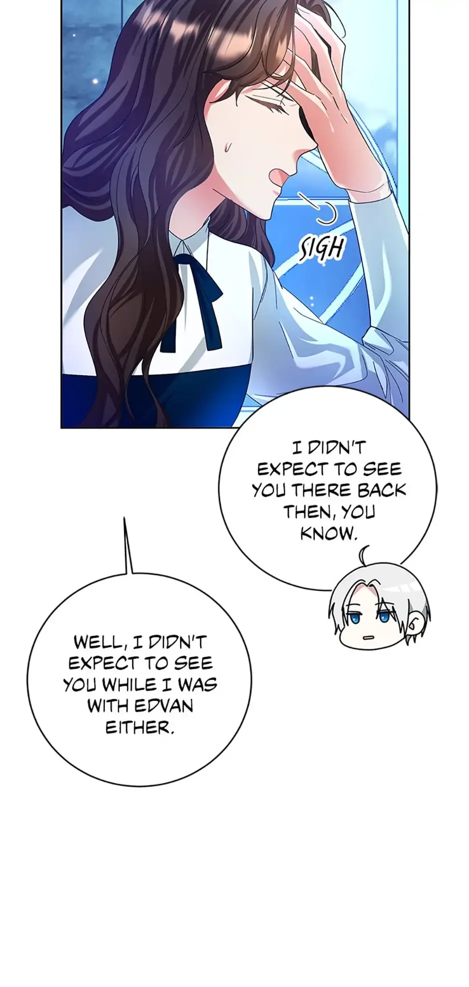 Sponte Dei Chapter 49 page 31