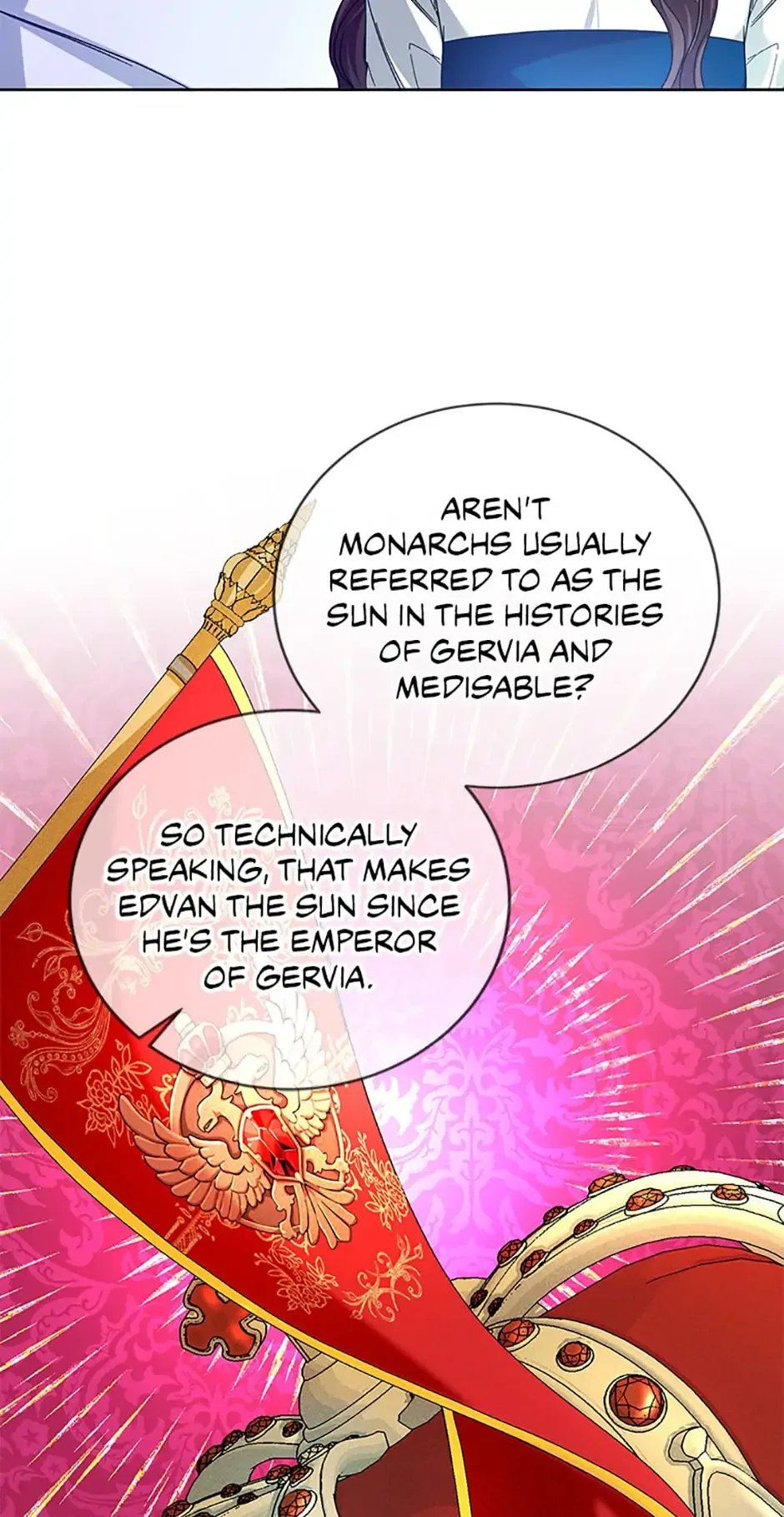 Sponte Dei Chapter 49 page 34